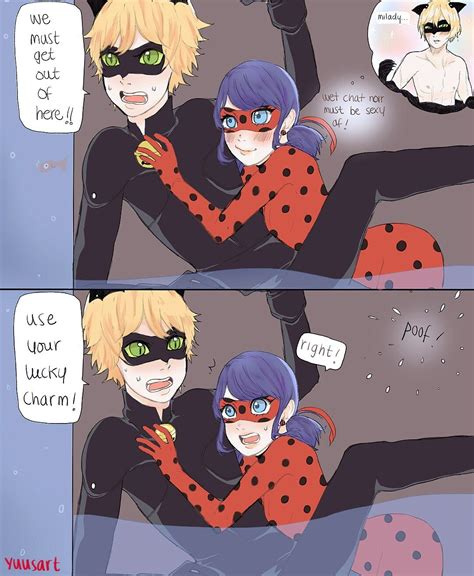 ladybug and cat noir sex|Miraculous Ladybug And Cat Noir Porn Videos 